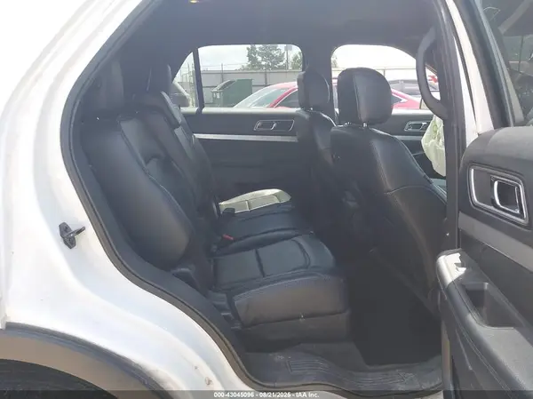 1FM5K7DH2HGD64525 2017 FORD EXPLORER - Image 8