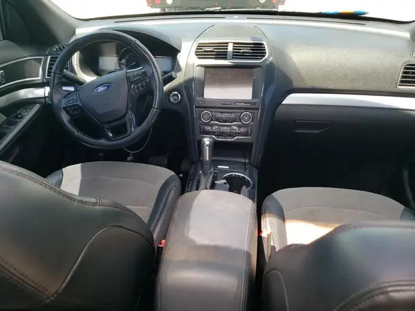 1FM5K7DH2HGD95323 2017 FORD EXPLORER - Image 8