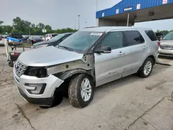 1FM5K7DH2HGE34766 2017 FORD EXPLORER