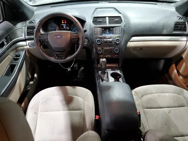 1FM5K7DH2JGA35541 2018 FORD EXPLORER - Image 8