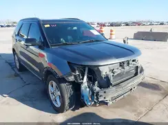 1FM5K7DH2JGB17057 2018 FORD EXPLORER