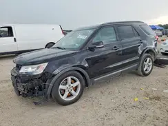 1FM5K7DH2JGB20122 2018 FORD EXPLORER