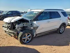 1FM5K7DH2JGB32321 2018 FORD EXPLORER
