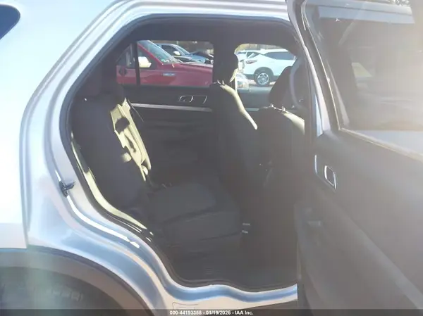 1FM5K7DH2JGB39656 2018 FORD EXPLORER - Image 8