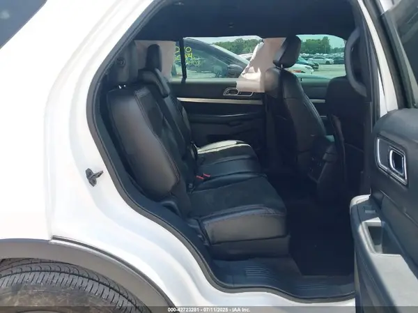 1FM5K7DH2JGB44646 2018 FORD EXPLORER - Image 8