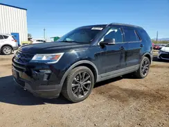 1FM5K7DH2JGB56490 2018 FORD EXPLORER