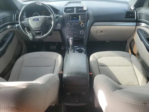 1FM5K7DH2JGB65058 2018 FORD EXPLORER - Image 8
