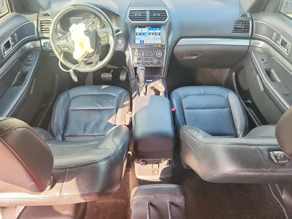 1FM5K7DH2JGC05512 2018 FORD EXPLORER - Image 8