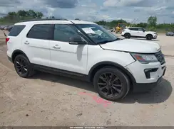 1FM5K7DH2JGC24349 2018 FORD EXPLORER