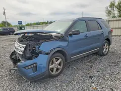 1FM5K7DH2KGB27346 2019 FORD EXPLORER