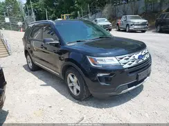 1FM5K7DH2KGB51484 2019 FORD EXPLORER
