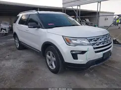 1FM5K7DH2KGB53378 2019 FORD EXPLORER