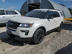 1FM5K7DH2KGB53459 2019 FORD EXPLORER