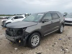 1FM5K7DH3GGA01794 2016 FORD EXPLORER