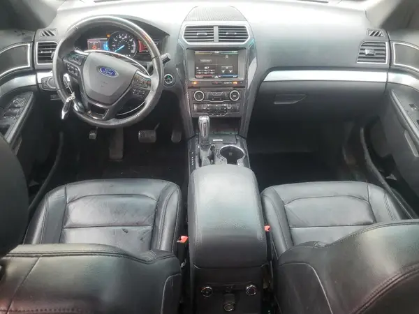 1FM5K7DH3GGA01794 2016 FORD EXPLORER - Image 8