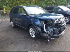 1FM5K7DH3GGA02783 2016 FORD EXPLORER