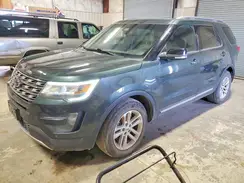 1FM5K7DH3GGA04341 2016 FORD EXPLORER
