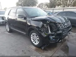 1FM5K7DH3GGA43401 2016 FORD EXPLORER