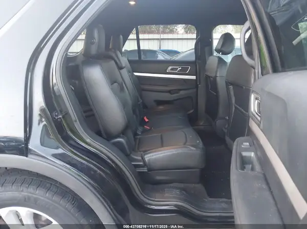 1FM5K7DH3GGA43401 2016 FORD EXPLORER - Image 8