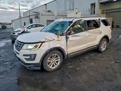 1FM5K7DH3GGA60859 2016 FORD EXPLORER