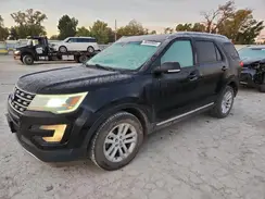 1FM5K7DH3GGA70047 2016 FORD EXPLORER