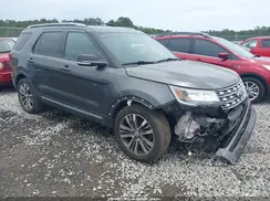 1FM5K7DH3GGA84059 2016 FORD EXPLORER