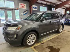 1FM5K7DH3GGB30103 2016 FORD EXPLORER
