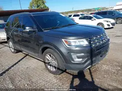 1FM5K7DH3GGB34653 2016 FORD EXPLORER