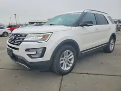 1FM5K7DH3GGB63618 2016 FORD EXPLORER