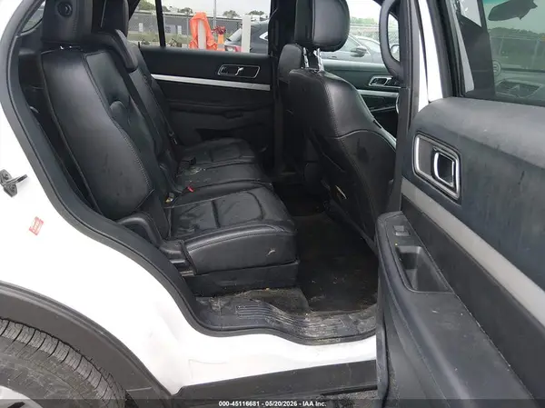 1FM5K7DH3GGC00330 2016 FORD EXPLORER - Image 8