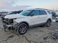 1FM5K7DH3GGC28550 2016 FORD EXPLORER