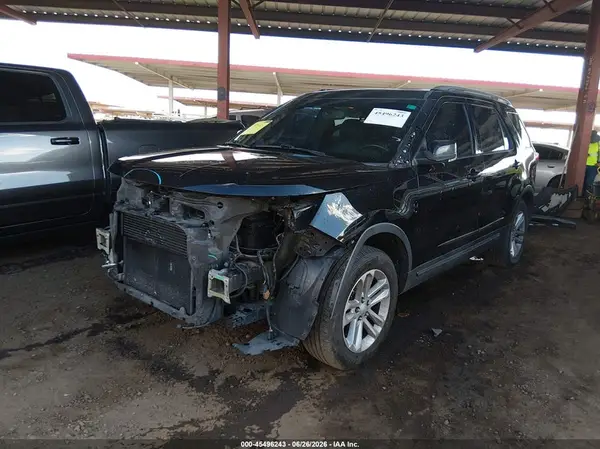 1FM5K7DH3GGC34574 2016 FORD EXPLORER - Image 2