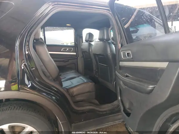1FM5K7DH3GGC34574 2016 FORD EXPLORER - Image 8