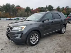 1FM5K7DH3GGC37801 2016 FORD EXPLORER