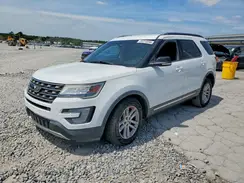 1FM5K7DH3GGC38740 2016 FORD EXPLORER