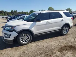 1FM5K7DH3GGC39760 2016 FORD EXPLORER