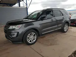 1FM5K7DH3GGC41203 2016 FORD EXPLORER
