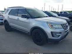 1FM5K7DH3GGC47096 2016 FORD EXPLORER