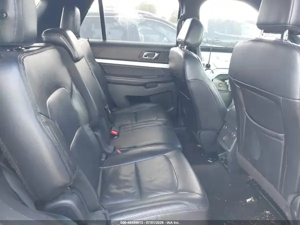 1FM5K7DH3GGC47096 2016 FORD EXPLORER - Image 8
