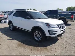 1FM5K7DH3GGC66926 2016 FORD EXPLORER