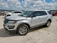 1FM5K7DH3GGC71303 2016 FORD EXPLORER