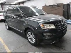 1FM5K7DH3GGC71317 2016 FORD EXPLORER