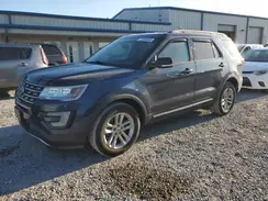 1FM5K7DH3GGC83368 2016 FORD EXPLORER