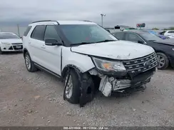 1FM5K7DH3GGC86996 2016 FORD EXPLORER
