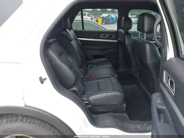 1FM5K7DH3GGD02100 2016 FORD EXPLORER - Image 8