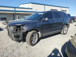 1FM5K7DH3GGD21441 2016 FORD EXPLORER