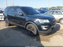 1FM5K7DH3GGD24405 2016 FORD EXPLORER