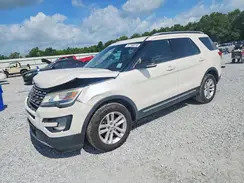 1FM5K7DH3GGD33878 2016 FORD EXPLORER