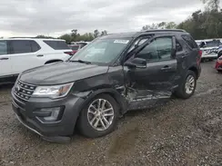 1FM5K7DH3HGA15311 2017 FORD EXPLORER