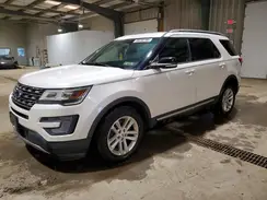 1FM5K7DH3HGA26468 2017 FORD EXPLORER